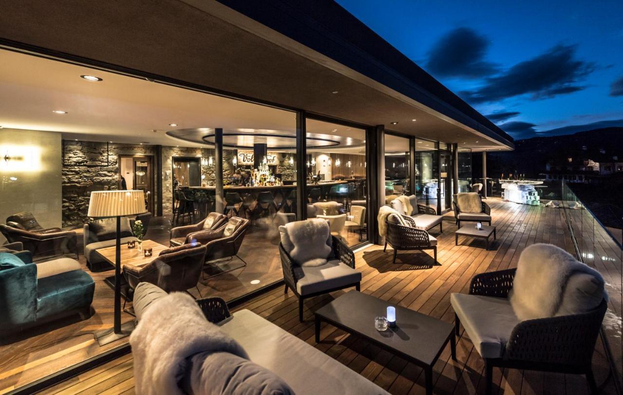 Gartenhotel Völser Hof - Adults Only Hotel 4*