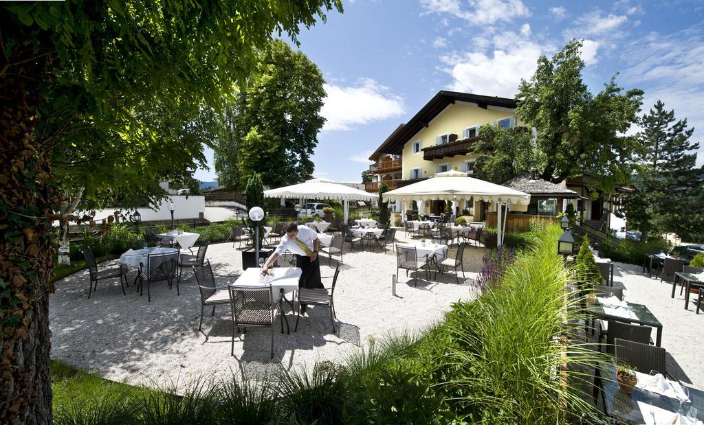 Gartenhotel Völser Hof - Adults Only Hotel