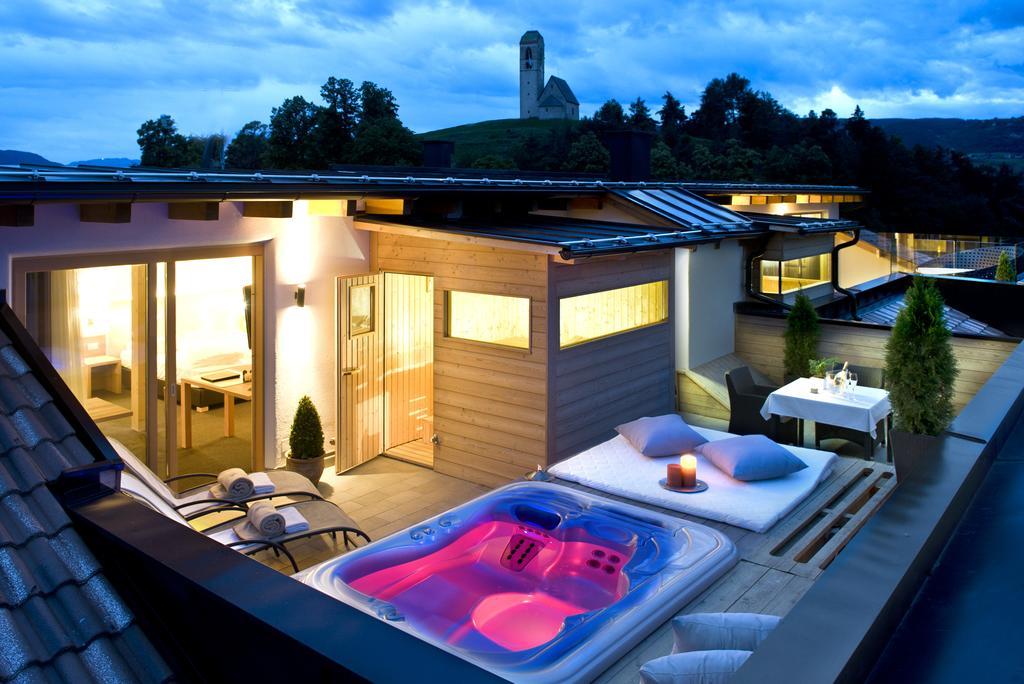 Gartenhotel Völser Hof - Adults Only 4* Fiè