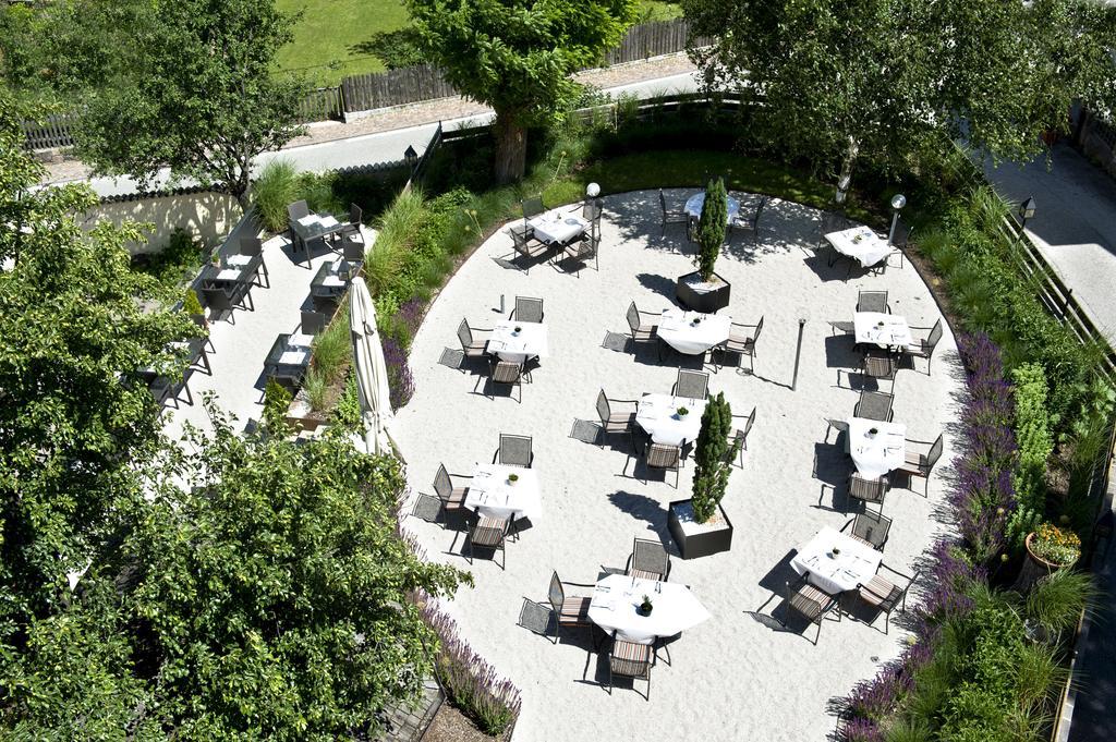 Gartenhotel Völser Hof - Adults Only Fiè