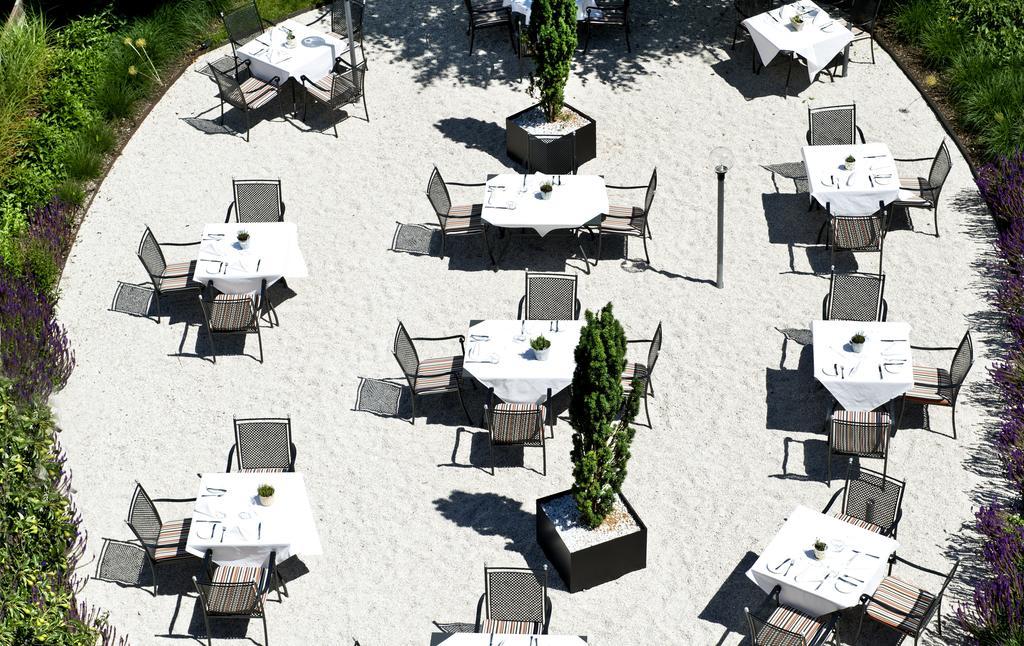 Gartenhotel Völser Hof - Adults Only 4*