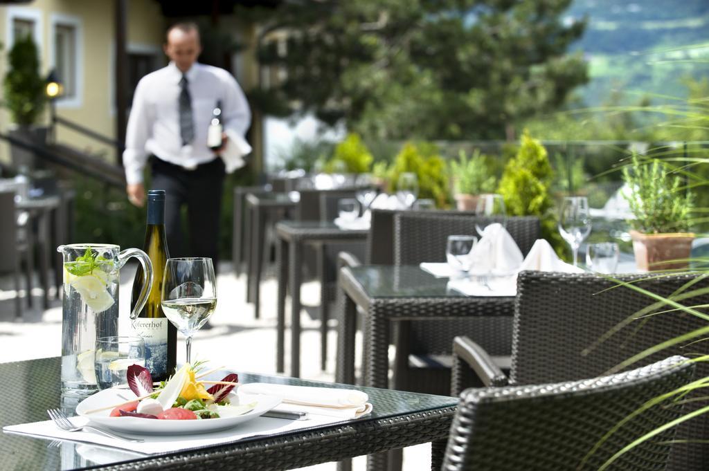 Hotel Gartenhotel Völser Hof - Adults Only