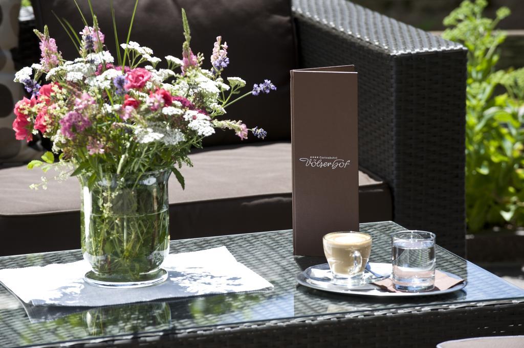 Hotel Gartenhotel Völser Hof - Adults Only 4*