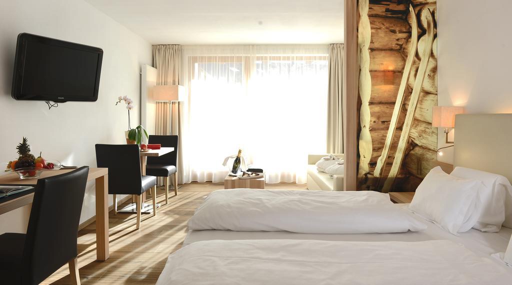 Hotel Gartenhotel Völser Hof - Adults Only Fiè