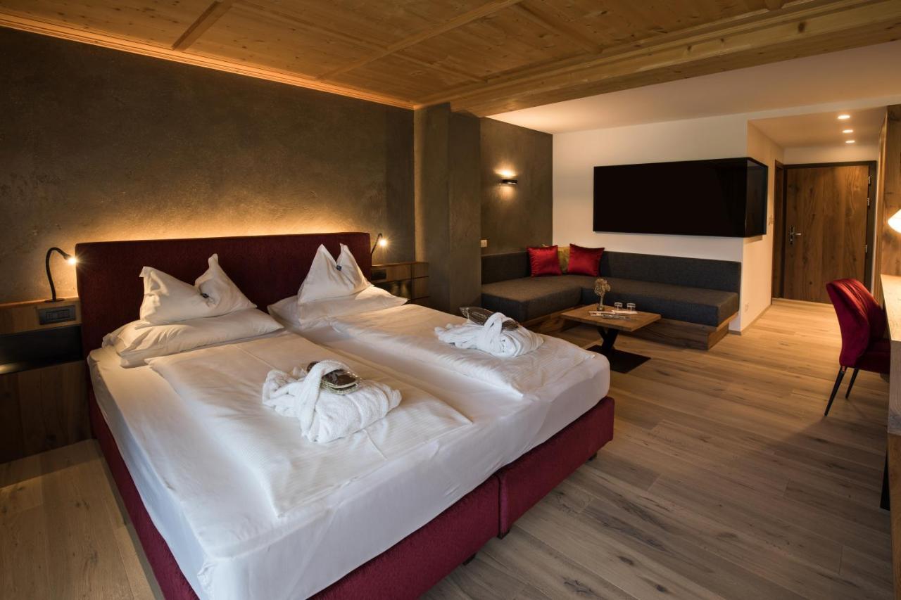 Gartenhotel Völser Hof - Adults Only 4* Fiè