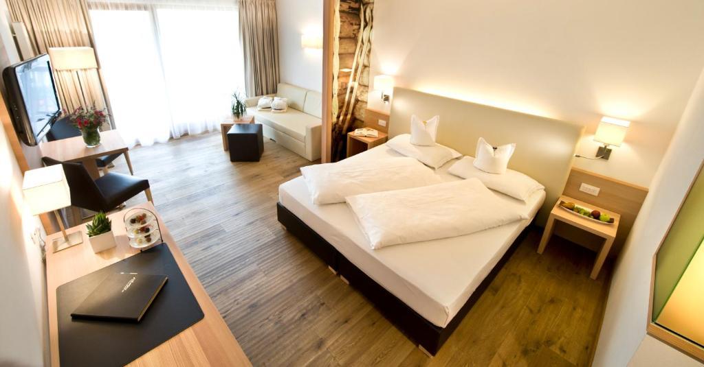 Gartenhotel Völser Hof - Adults Only Hotel 4*
