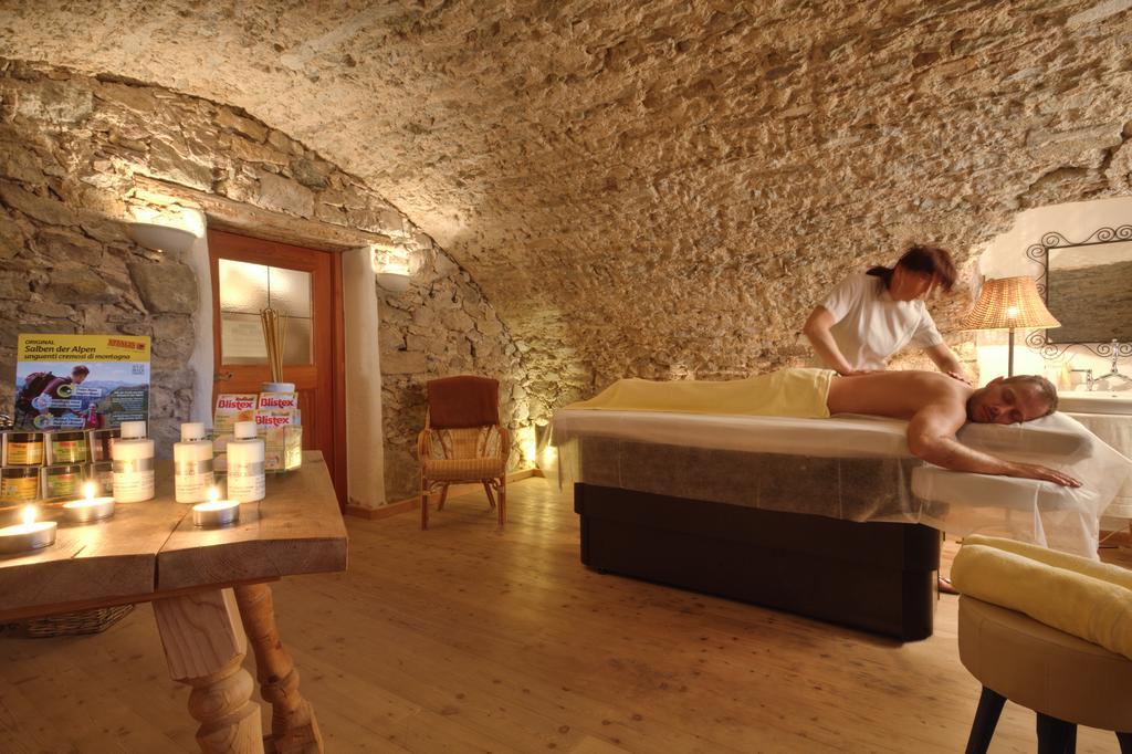 Gartenhotel Völser Hof - Adults Only 4*