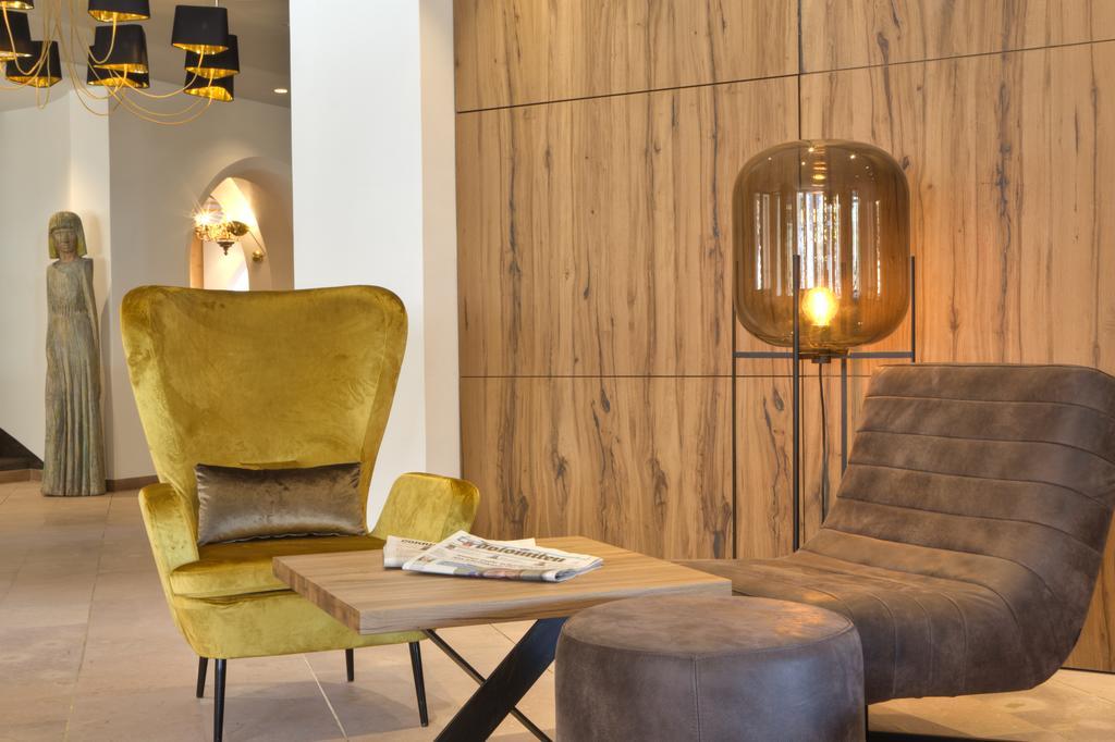 Hotel Gartenhotel Völser Hof - Adults Only 4*