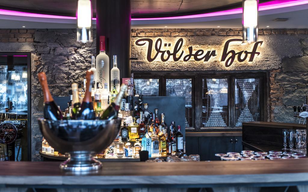 Gartenhotel Völser Hof - Adults Only 4* Fiè