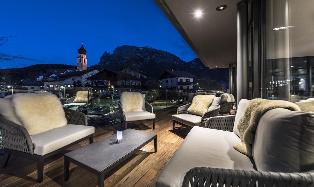 Gartenhotel Völser Hof - Adults Only Hotel 4*