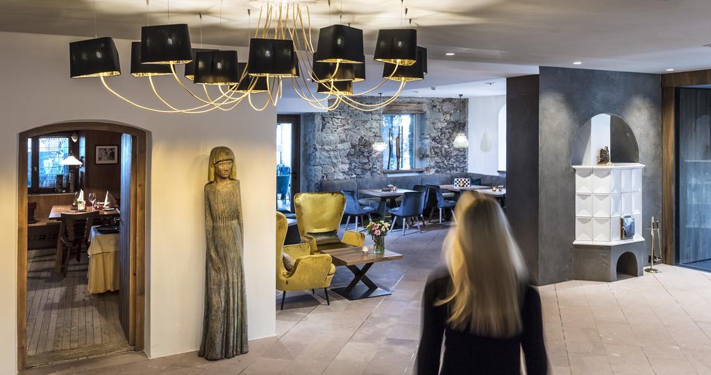 Hotel Gartenhotel Völser Hof - Adults Only Fiè