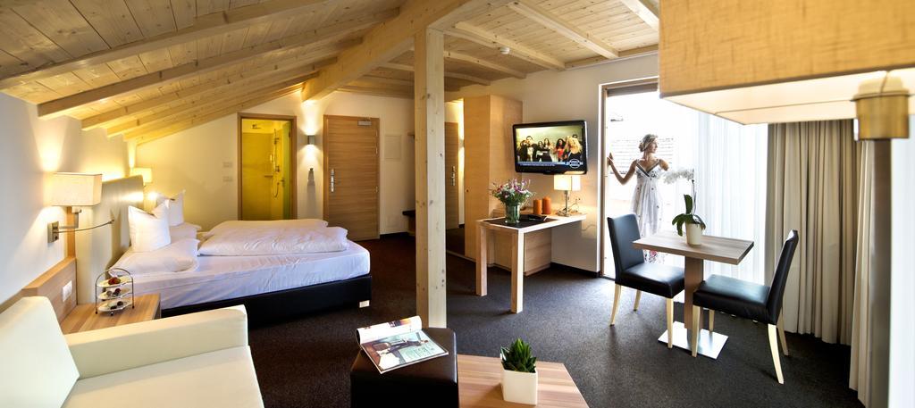 Gartenhotel Völser Hof - Adults Only 4*
