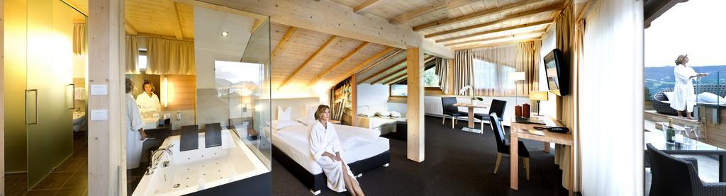 Gartenhotel Völser Hof - Adults Only 4* Fiè