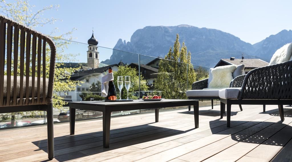 Gartenhotel Völser Hof - Adults Only 4*