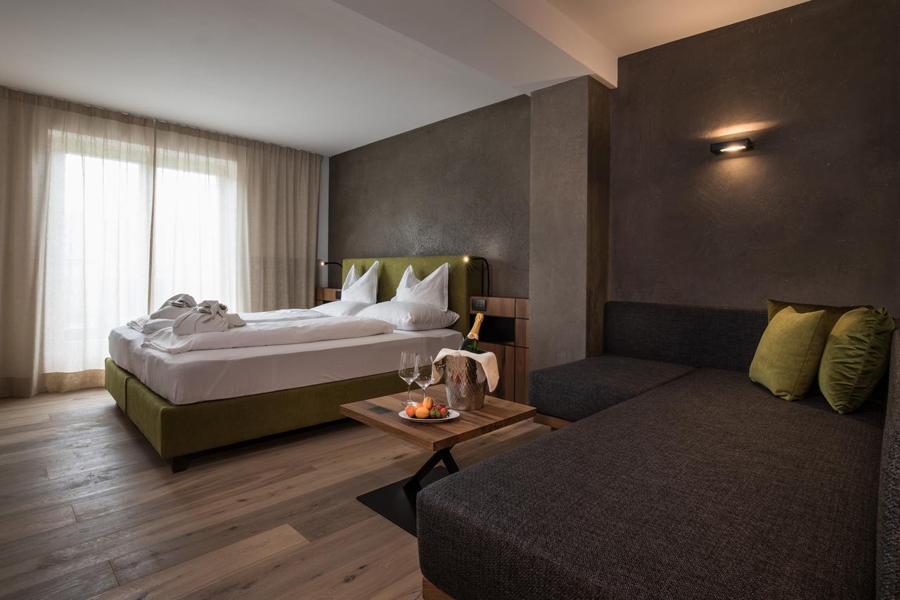 Gartenhotel Völser Hof - Adults Only 4*