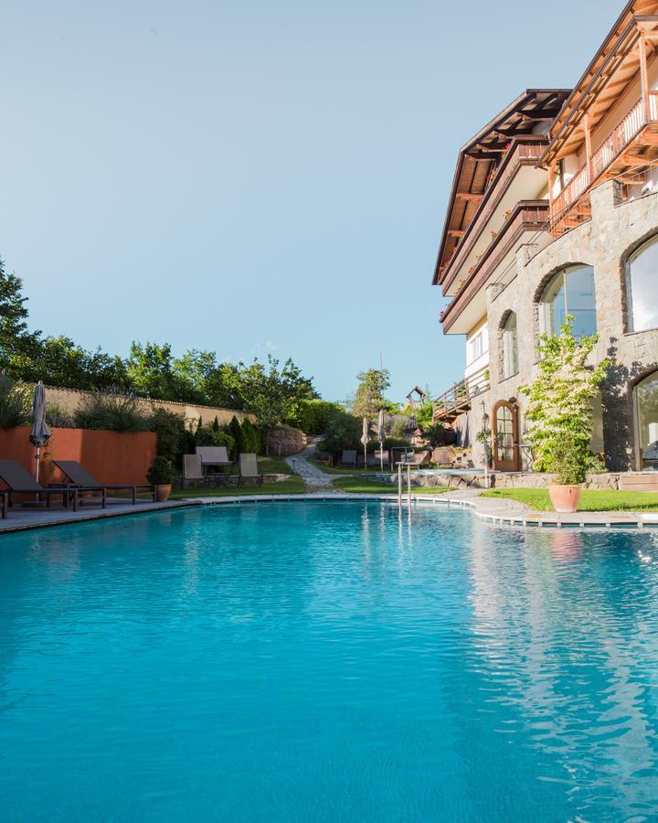Gartenhotel Völser Hof - Adults Only 4* Fiè