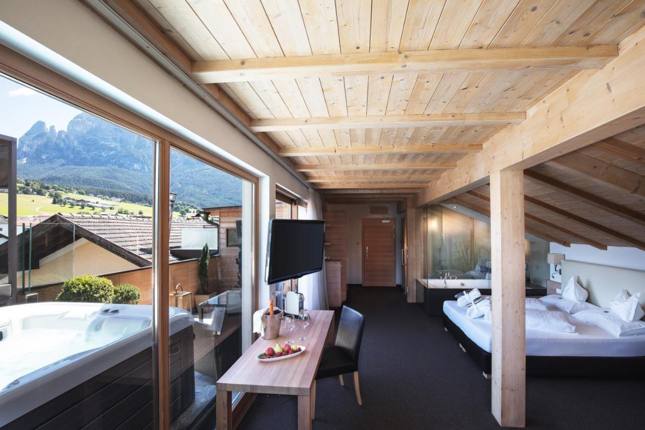 Hotel Gartenhotel Völser Hof - Adults Only