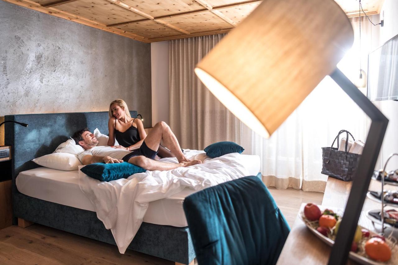 Hotel Gartenhotel Völser Hof - Adults Only 4*